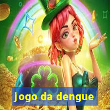 jogo da dengue